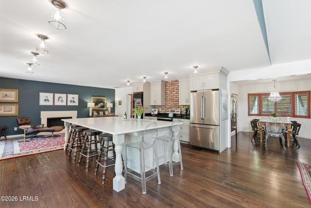 21 Mcintosh Road, Hilton Head Island, SC 29926