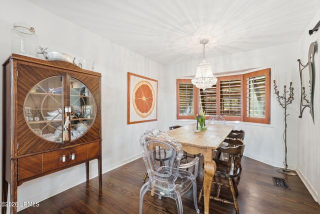 21 Mcintosh Road, Hilton Head Island, SC 29926