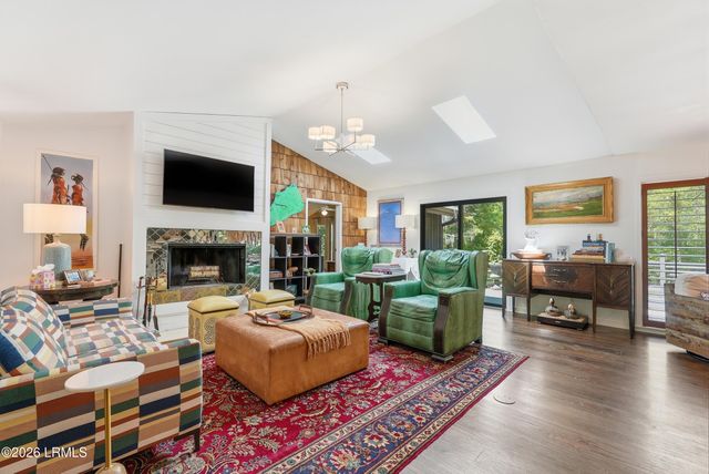 21 Mcintosh Road, Hilton Head Island, SC 29926