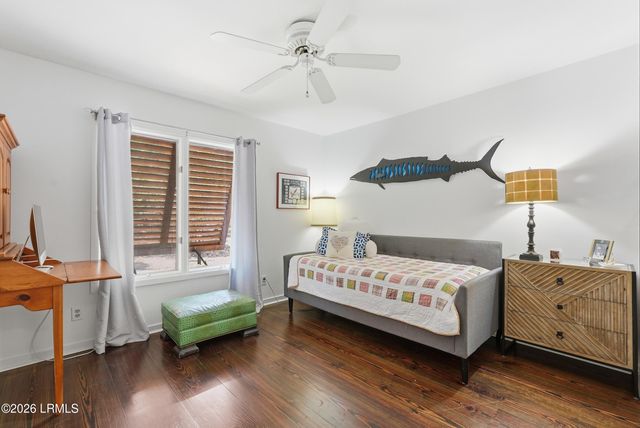 21 Mcintosh Road, Hilton Head Island, SC 29926