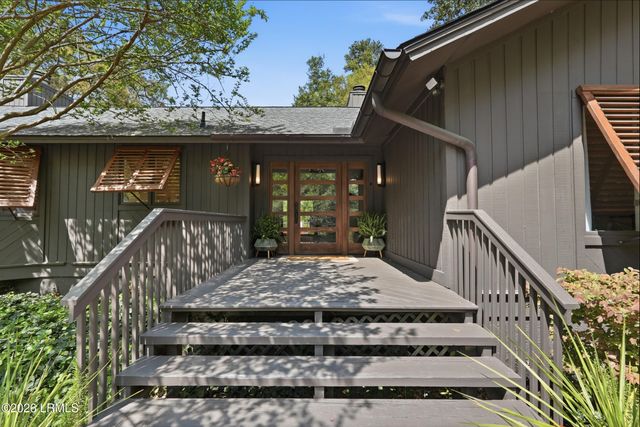 21 Mcintosh Road, Hilton Head Island, SC 29926
