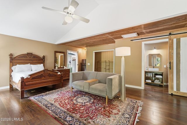 21 Mcintosh Road, Hilton Head Island, SC 29926