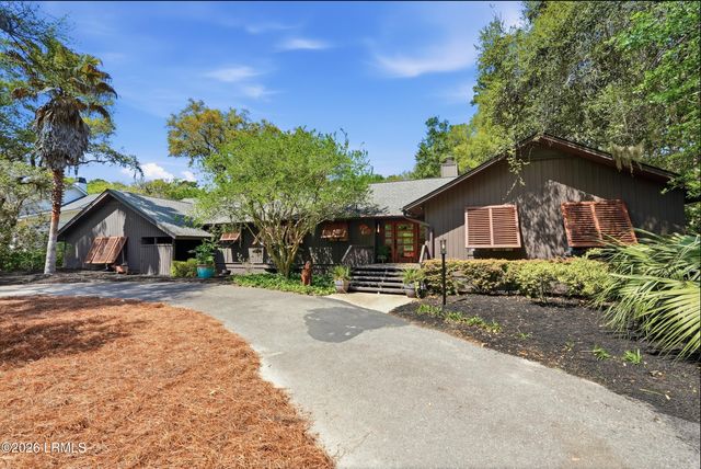21 Mcintosh Road, Hilton Head Island, SC 29926