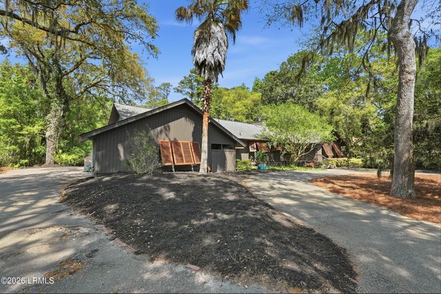 21 Mcintosh Road, Hilton Head Island, SC 29926