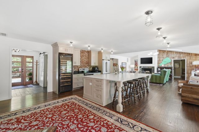 21 Mcintosh Road, Hilton Head Island, SC 29926