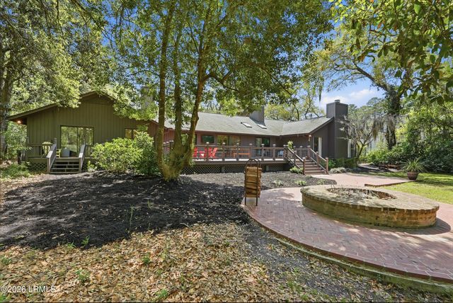 21 Mcintosh Road, Hilton Head Island, SC 29926