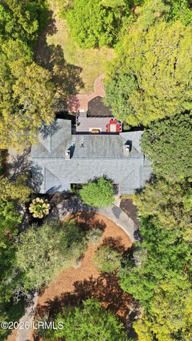 21 Mcintosh Road, Hilton Head Island, SC 29926