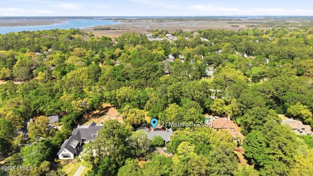 21 Mcintosh Road, Hilton Head Island, SC 29926