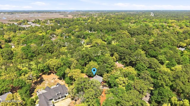 21 Mcintosh Road, Hilton Head Island, SC 29926