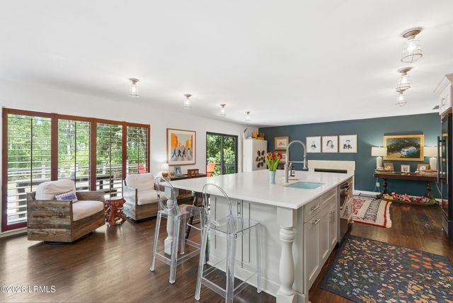 21 Mcintosh Road, Hilton Head Island, SC 29926