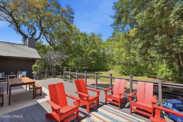 21 Mcintosh Road, Hilton Head Island, SC 29926