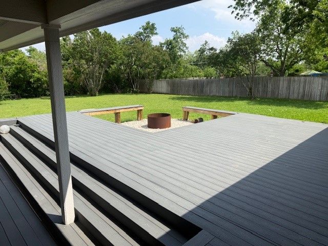 436 Degan Avenue, Lewisville, TX 75057