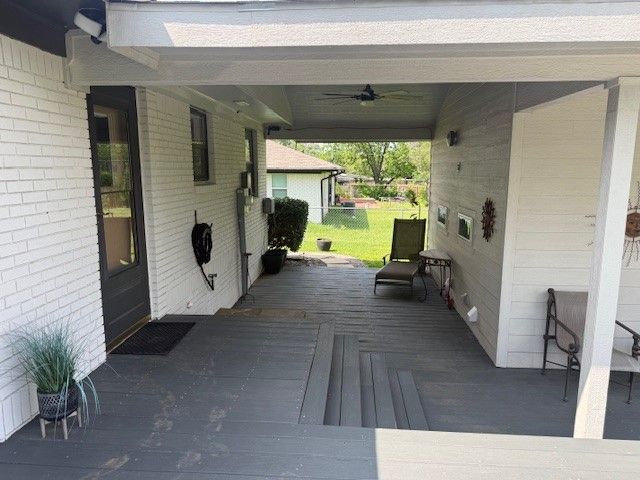 436 Degan Avenue, Lewisville, TX 75057