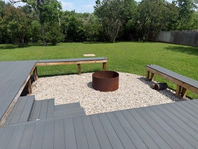 436 Degan Avenue, Lewisville, TX 75057