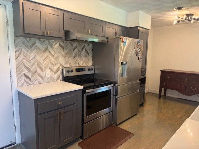 436 Degan Avenue, Lewisville, TX 75057