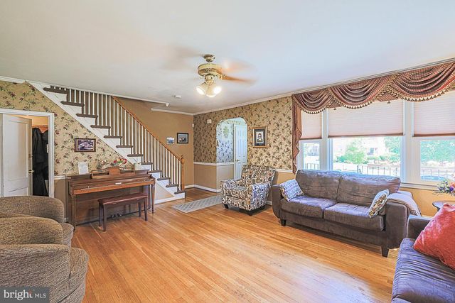 3910 LABYRINTH RD, Baltimore, MD 21215