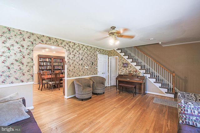 3910 LABYRINTH RD, Baltimore, MD 21215