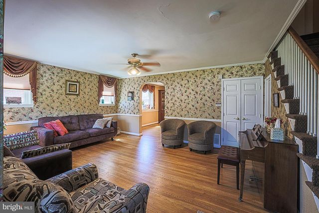 3910 LABYRINTH RD, Baltimore, MD 21215