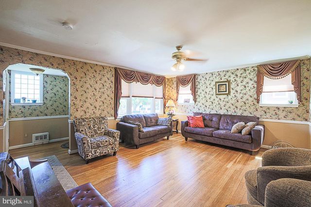3910 LABYRINTH RD, Baltimore, MD 21215