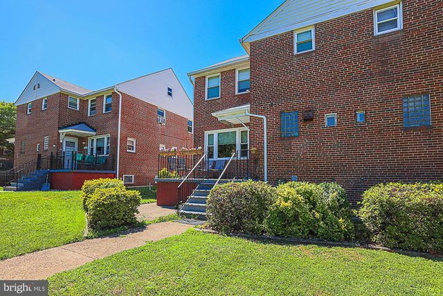 3910 LABYRINTH RD, Baltimore, MD 21215