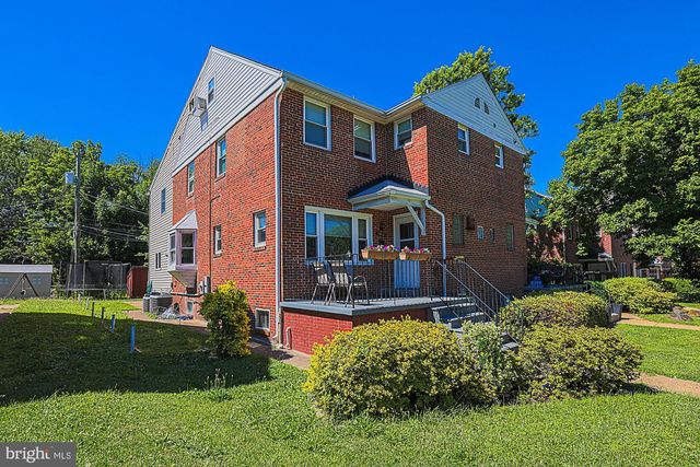 3910 LABYRINTH RD, Baltimore, MD 21215