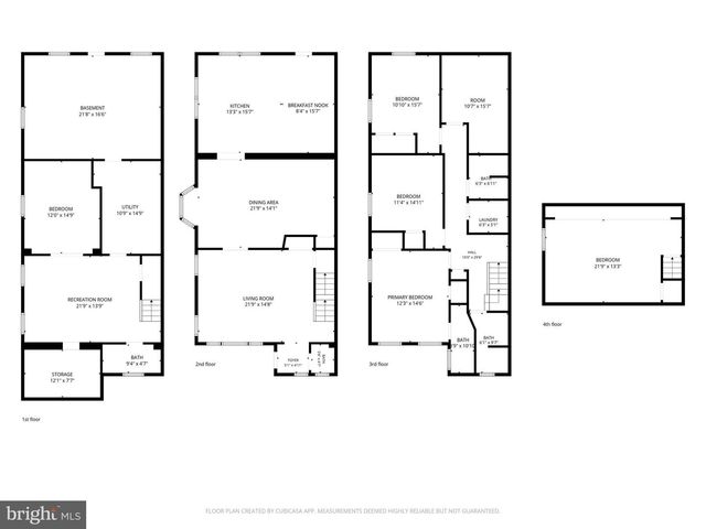3910 LABYRINTH RD, Baltimore, MD 21215
