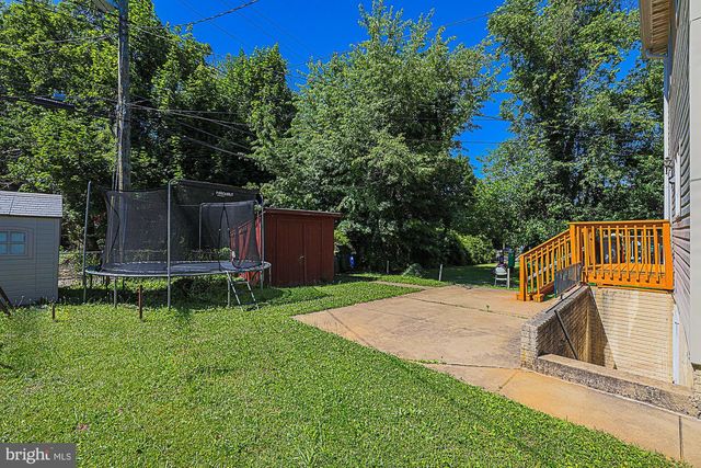 3910 LABYRINTH RD, Baltimore, MD 21215
