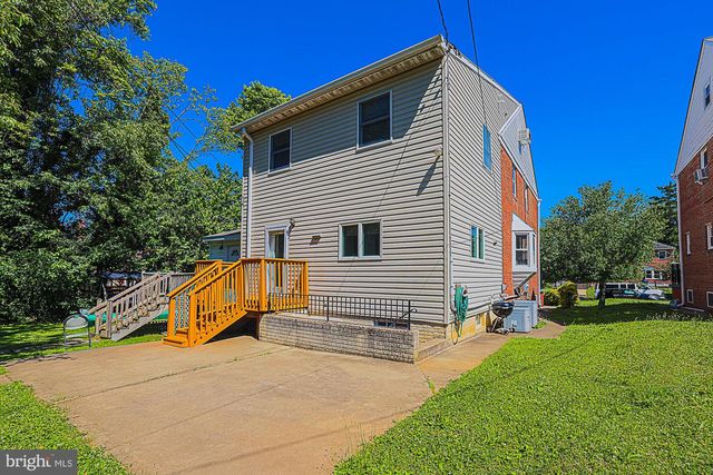 3910 LABYRINTH RD, Baltimore, MD 21215
