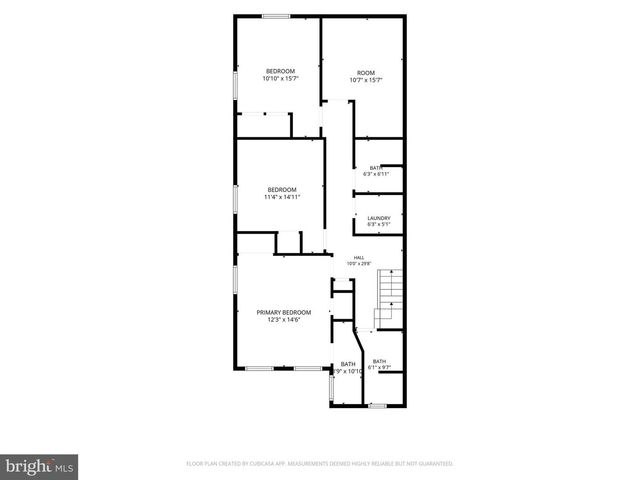 3910 LABYRINTH RD, Baltimore, MD 21215