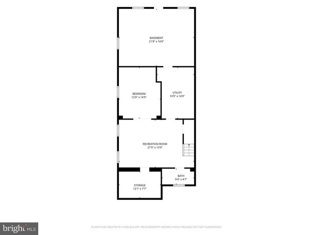 3910 LABYRINTH RD, Baltimore, MD 21215