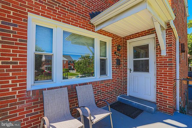 3910 LABYRINTH RD, Baltimore, MD 21215
