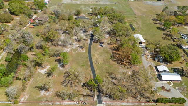 6206 FIVE ACRE ROAD, Plant City, FL 33565
