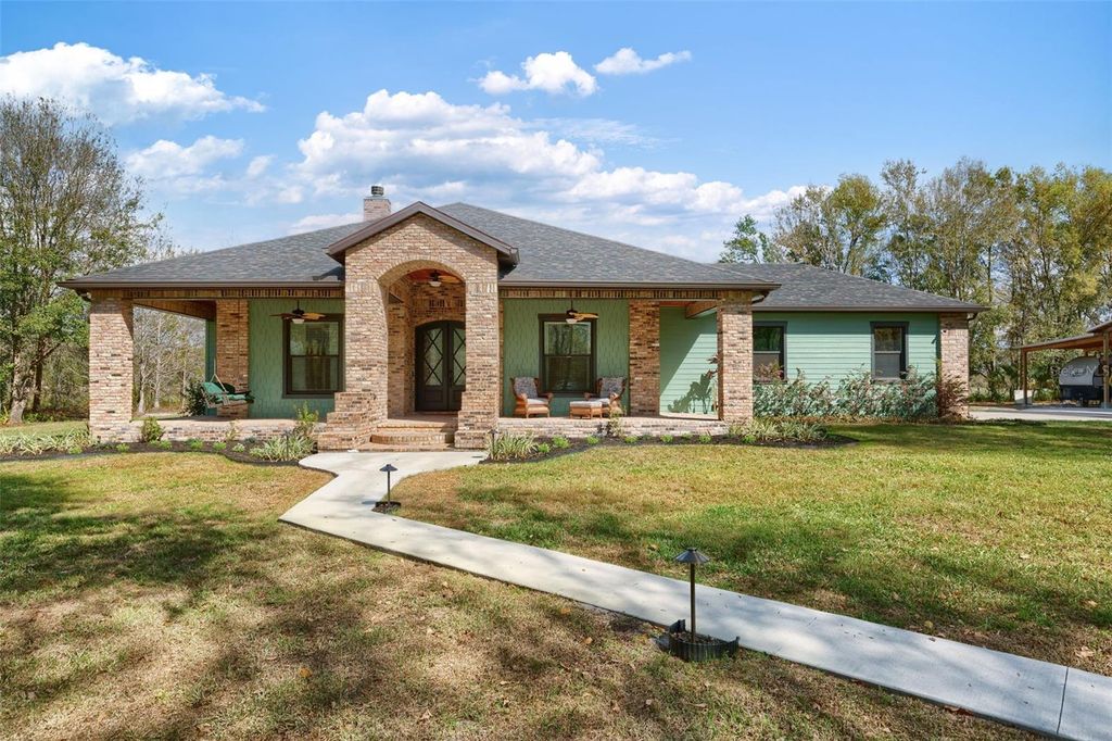 6206 FIVE ACRE ROAD, Plant City, FL 33565