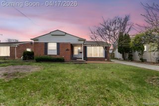 26705 Rouge River Drive, Dearborn Heights, MI 48127