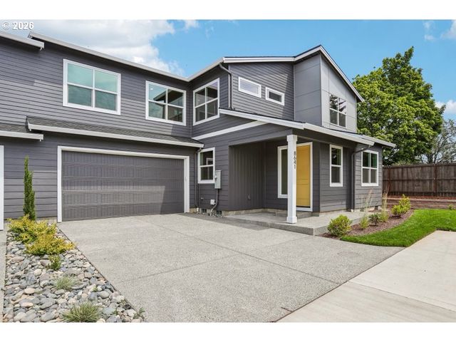 8641 Ne 136th Ave, Vancouver, WA 98682