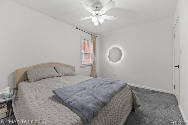 15551 Warwick Avenue, Allen Park, MI 48101