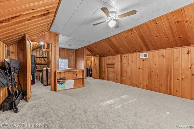 15551 Warwick Avenue, Allen Park, MI 48101