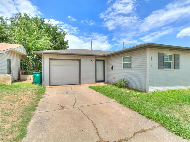 2729 SW 60th Place, Oklahoma City, OK 73159