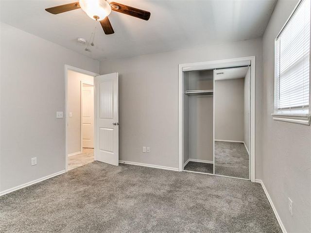 2729 SW 60th Place, Oklahoma City, OK 73159