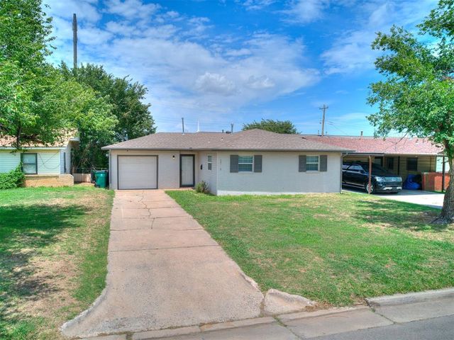 2729 SW 60th Place, Oklahoma City, OK 73159