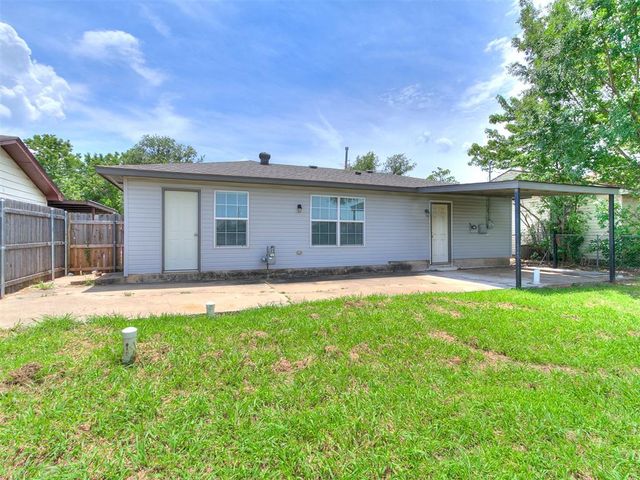 2729 SW 60th Place, Oklahoma City, OK 73159
