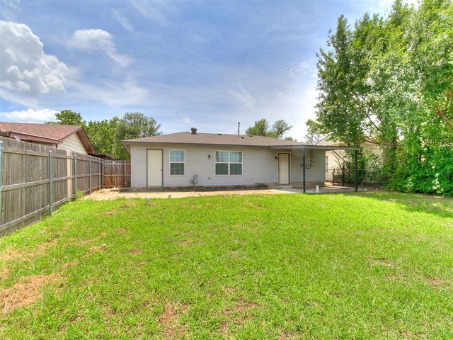 2729 SW 60th Place, Oklahoma City, OK 73159