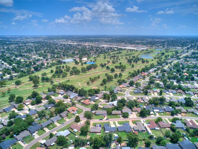 2729 SW 60th Place, Oklahoma City, OK 73159