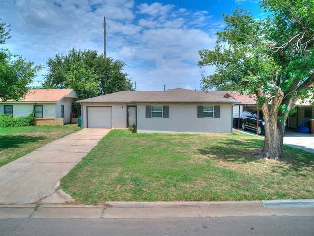 2729 SW 60th Place, Oklahoma City, OK 73159