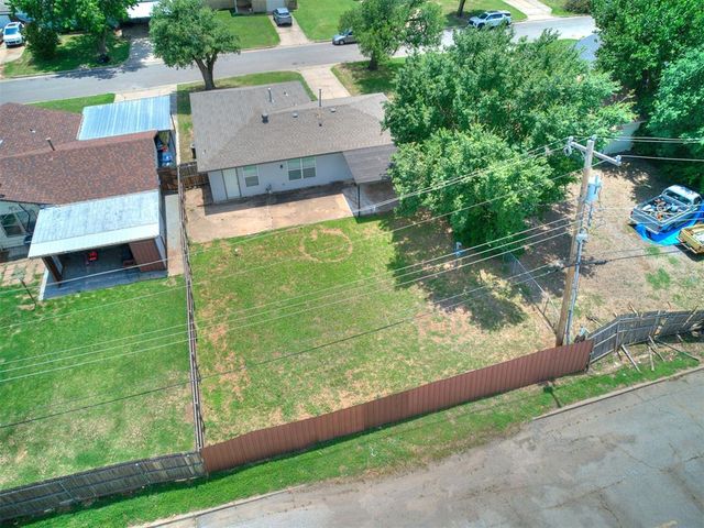 2729 SW 60th Place, Oklahoma City, OK 73159