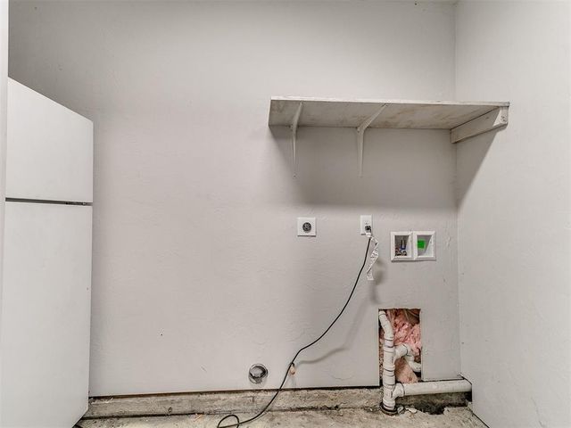 2729 SW 60th Place, Oklahoma City, OK 73159