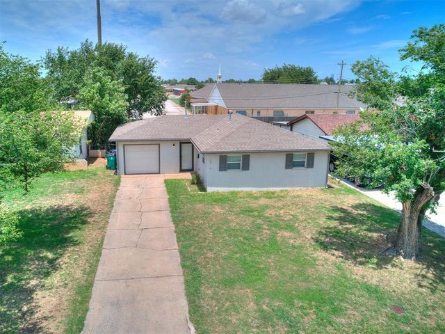 2729 SW 60th Place, Oklahoma City, OK 73159