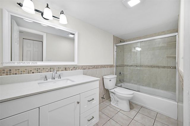 14601 N Kendall Dr 308K, Miami, FL 33186