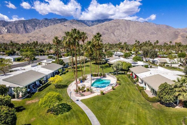 1882 E Sonora Road, Palm Springs, CA 92264
