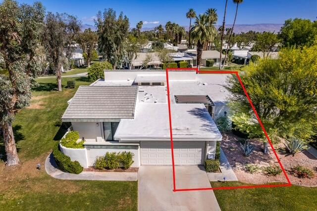 1882 E Sonora Road, Palm Springs, CA 92264